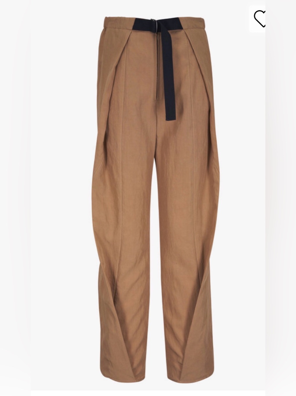 Zero + Maria cortejo pant